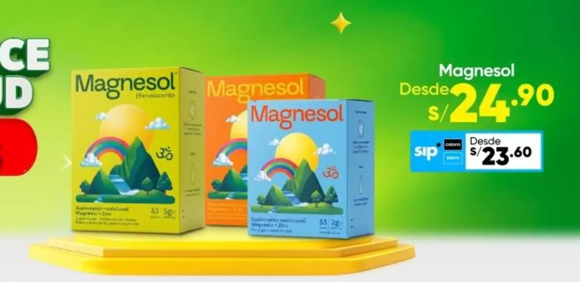Magnesol