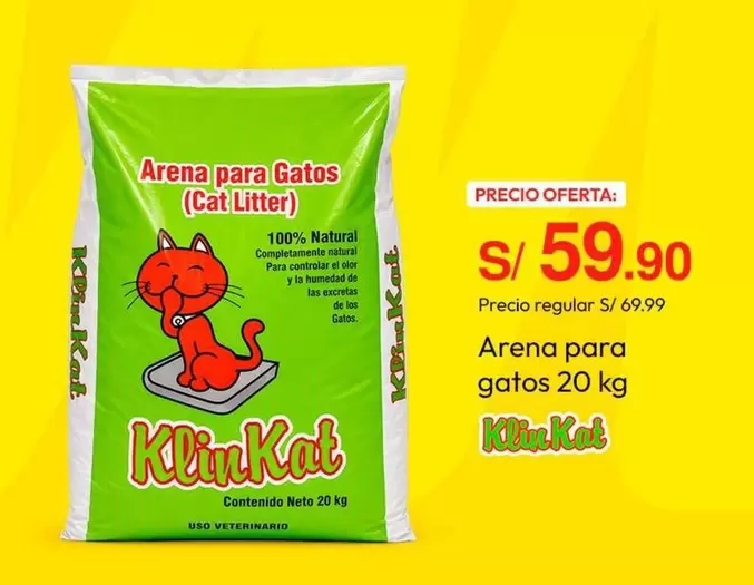 Cat - Arena para gatos