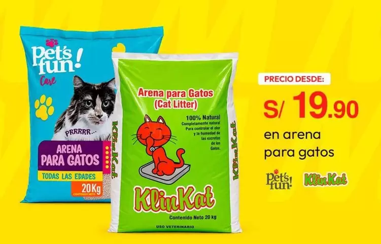 Cat - Arena para gatos
