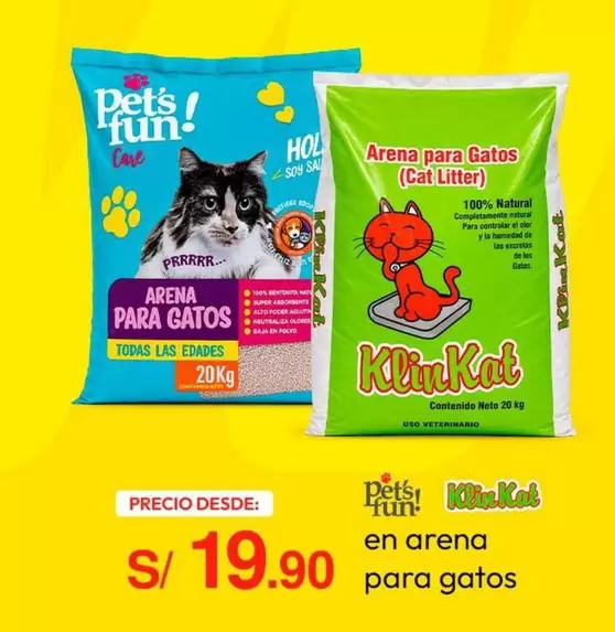 Cat - Arena para gatos