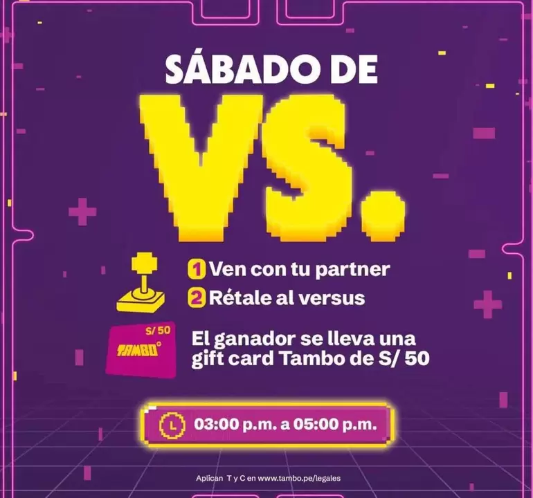 Una - Gift Card Tambo