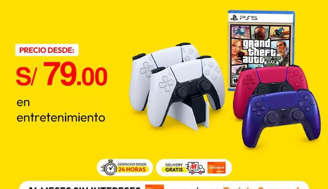 DualSense Wireless Controllers