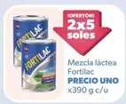 Mezcla láctea