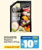 Mayonesa