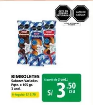 BIMBOLETES