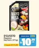 Mayonesa