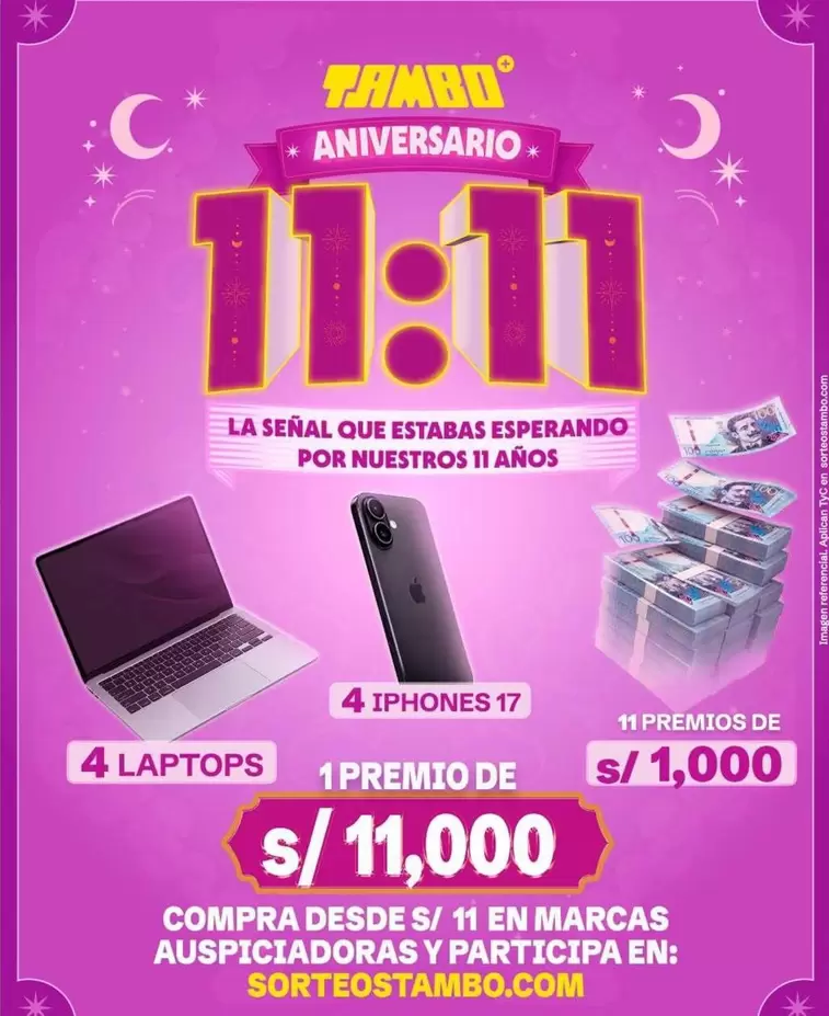 IPHONES 17