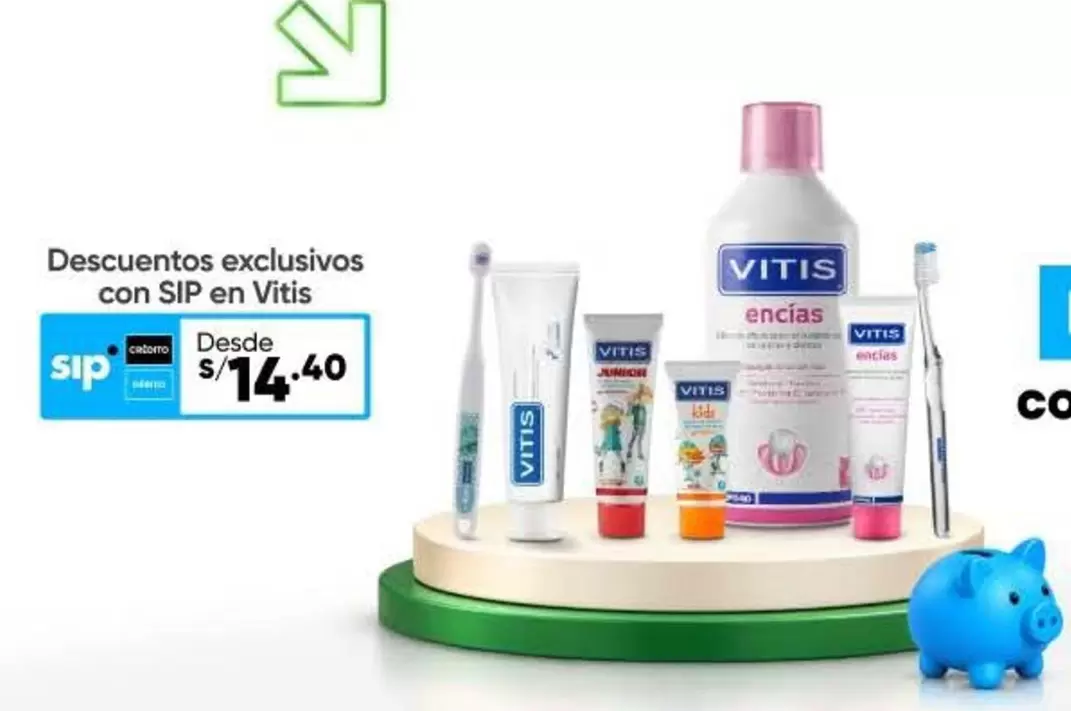 Vitis Encias