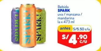 Bebida