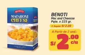 Macaroni Cheese