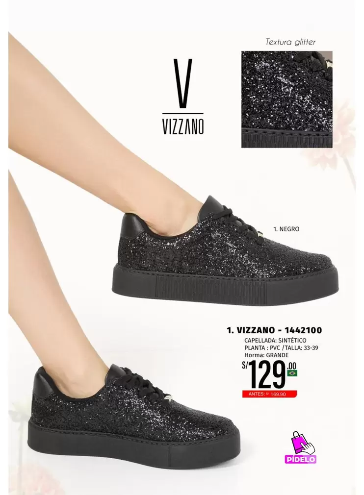 Sneakers 1442100