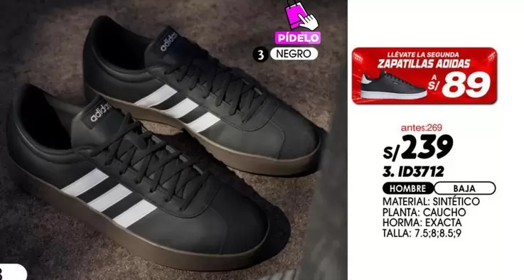 Adidas - Zapatillas