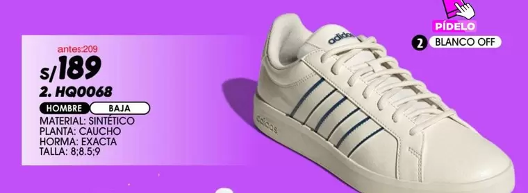 Adidas - 2. HQ0068