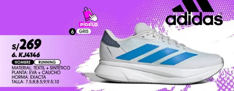 Adidas - Running KJ4146