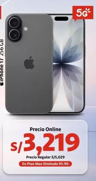 Apple - iPhone 12 256 GB
