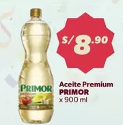 Primor - Aceite Premium