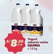 Yogurt