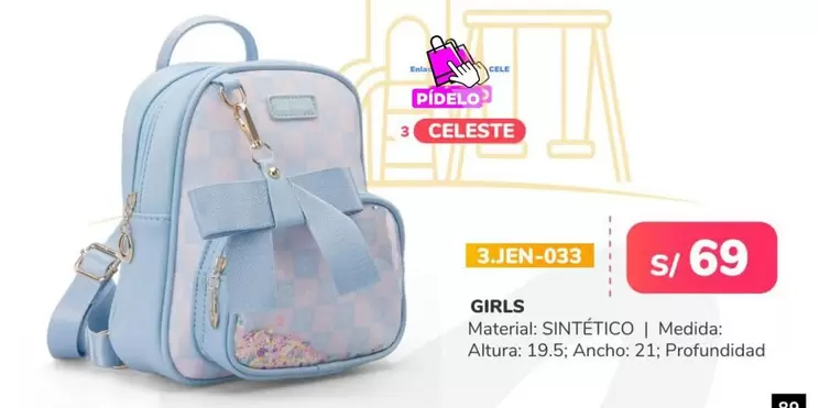3.JEN-033 GIRLS