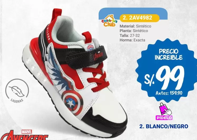 Chicco - 2 AV4982