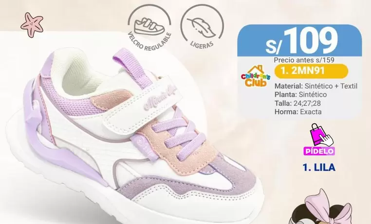 Chicco - Zapatillas 2MN91