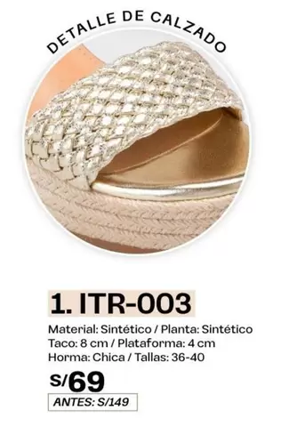ITR-003