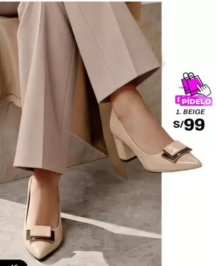 Pumps