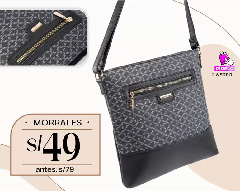 Morrales