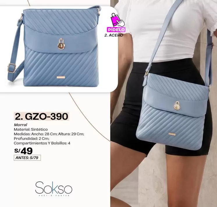 2. GZO-390