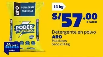 Aro - Detergente Multiusos