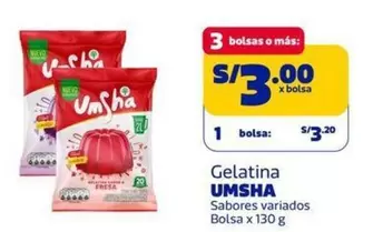 Gelatina