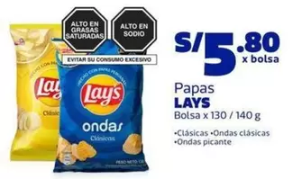 Papas