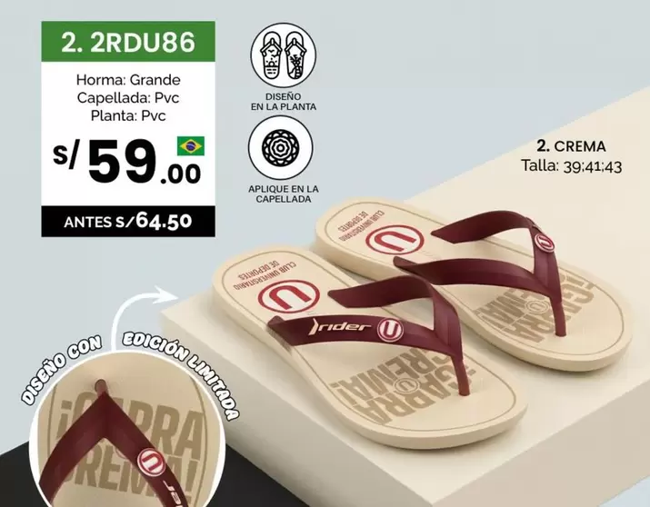 Rider - 2. 2RDU86