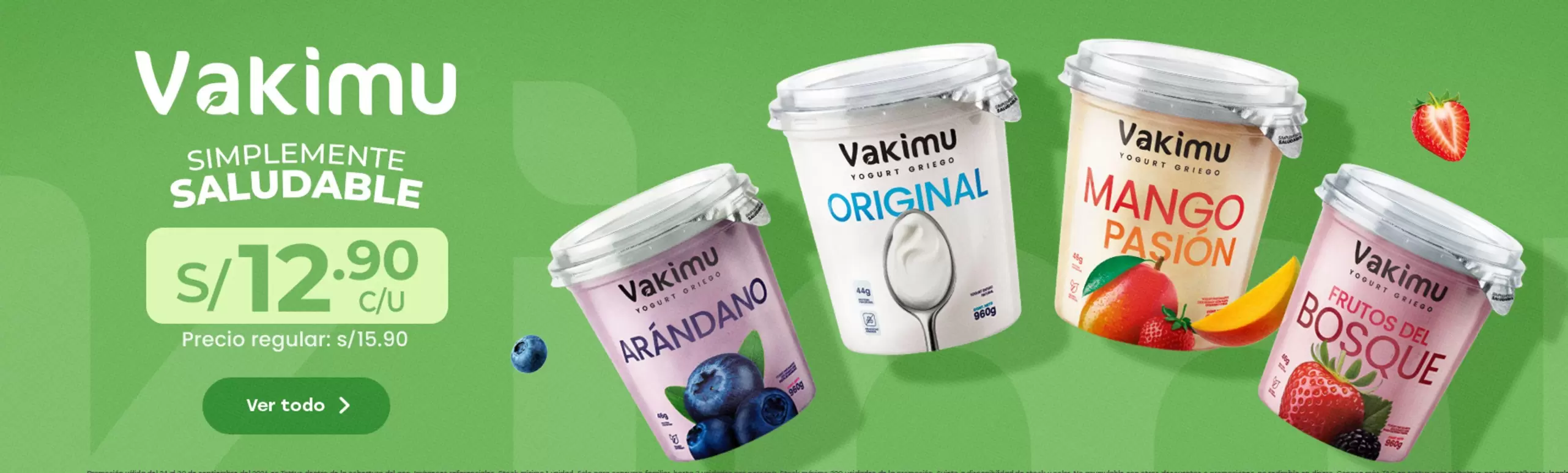 Mango - Yogurt