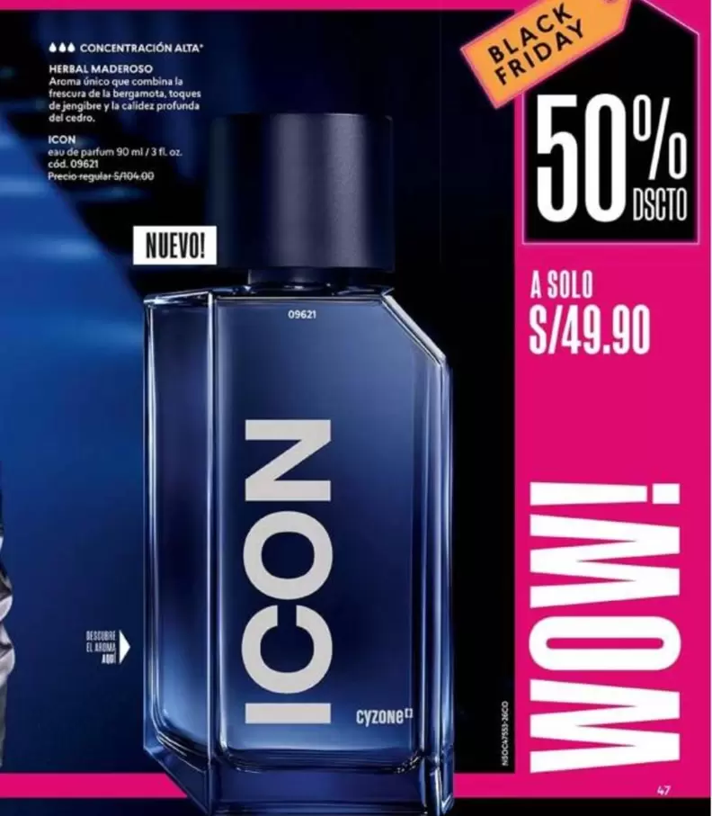 Herbal - ICON