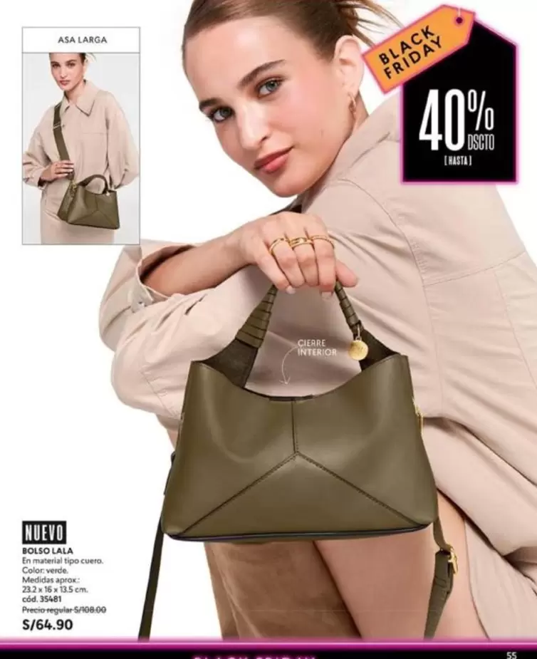 BOLSO LALA