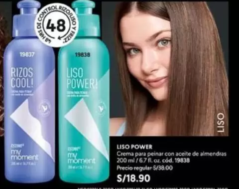 power - LISO POWER! 19838