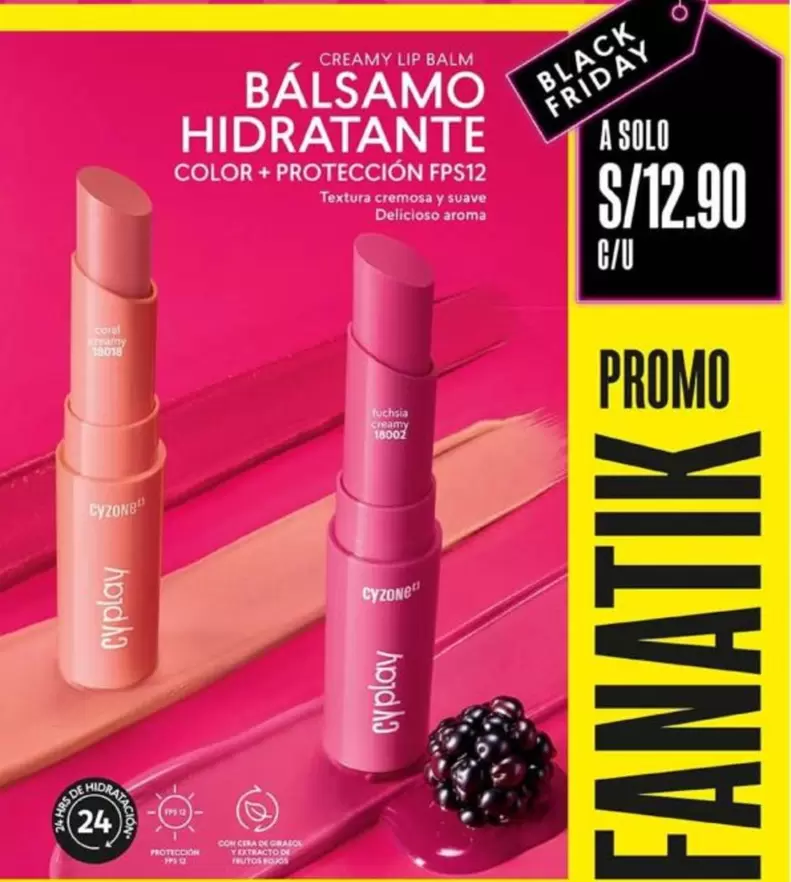 Suave - BÁLSAMO HIDRATANTE COLOR + PROTECCIÓN FPS12