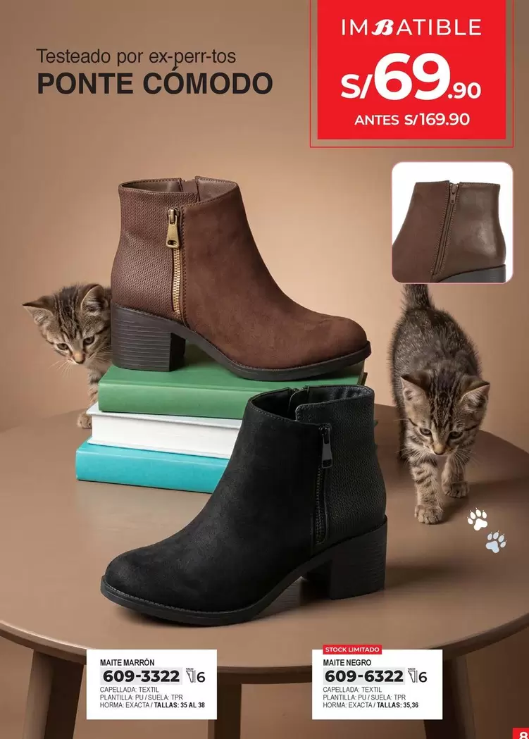 BOTAS