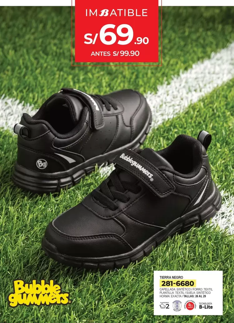 ZAPATILLAS