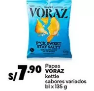 Papas kettle