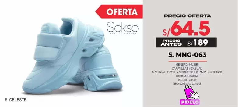 Sokso 5. MNG-063
