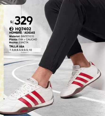 Adidas - HQ7402