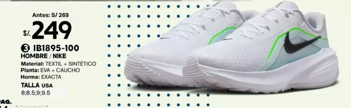 Nike - IB1895-100