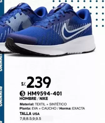 Nike - HM9594-401
