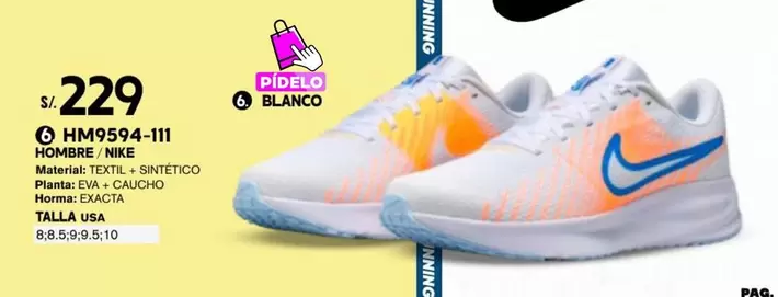 Nike - HM9594-111