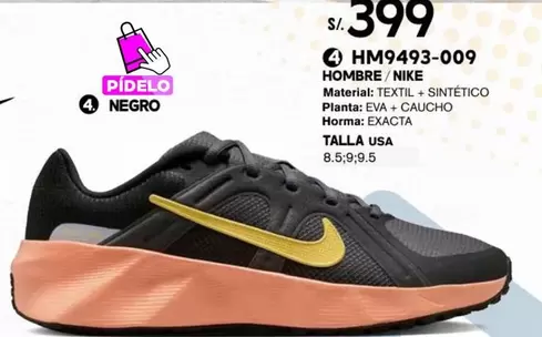 Nike - HM9493-009