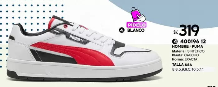 Puma - 400196 12