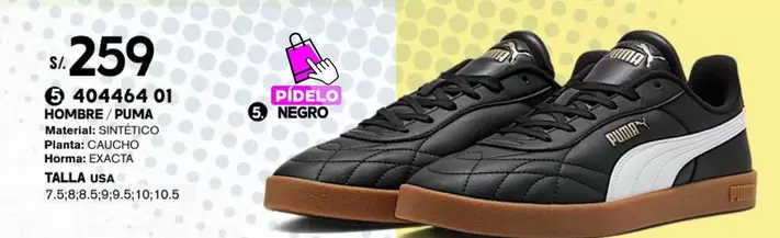 Puma - 404464 01
