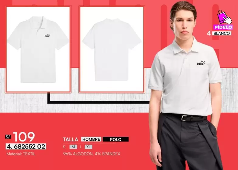 Puma - Polo 4.682552 02