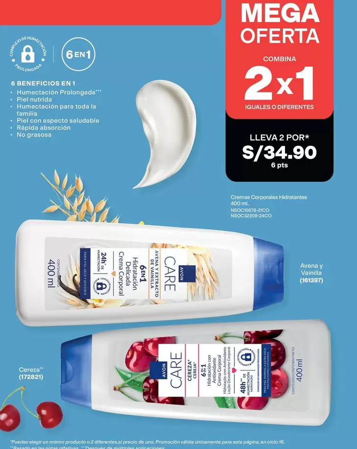 Mega - Shampoo